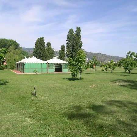 Villaggio Santandrea 3* סנט'אנדראה אפוסטולו דלו איוניו