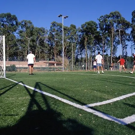 Villaggio Santandrea Resort Sant'Andrea Apostolo dello Ionio