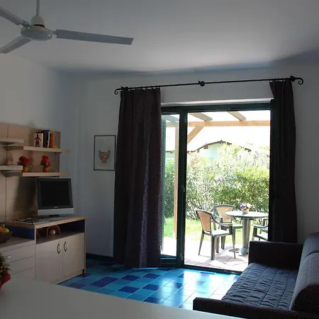 Villaggio Santandrea Resort