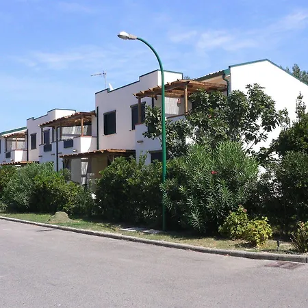 Resort Villaggio Santandrea Sant'Andrea Apostolo dello Ionio