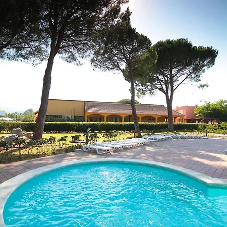 Resort Villaggio Santandrea Sant'Andrea Apostolo dello Ionio