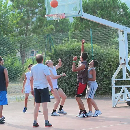 Resort Villaggio Santandrea