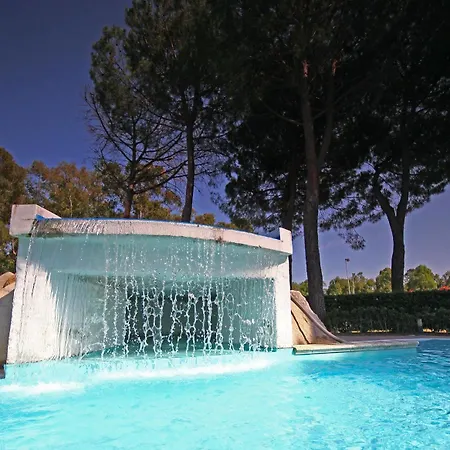 Resort Villaggio Santandrea