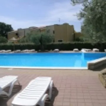 Villaggio Santandrea אתר נופש סנט'אנדראה אפוסטולו דלו איוניו