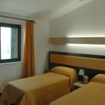 אתר נופש Villaggio Santandrea סנט'אנדראה אפוסטולו דלו איוניו