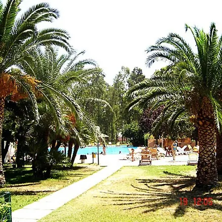 Villaggio Santandrea 3*