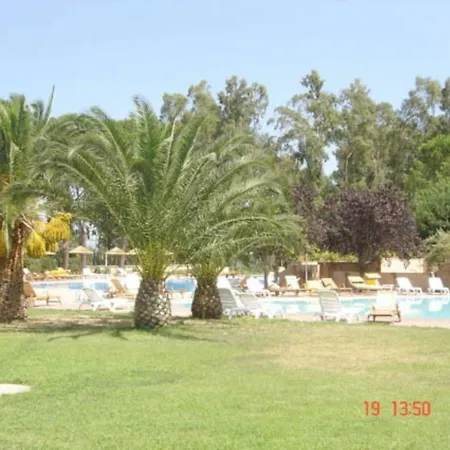 リゾート Villaggio Santandrea