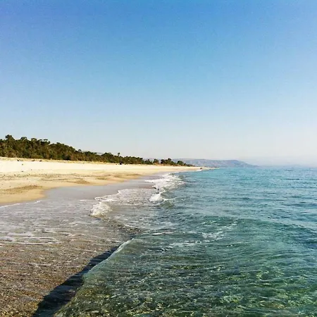 אתר נופש Villaggio Santandrea