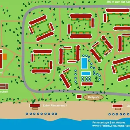 Villaggio Santandrea