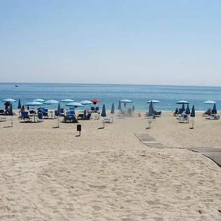 Villaggio Santandrea