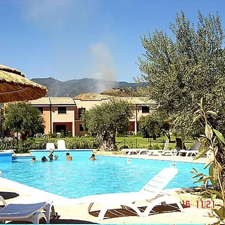 Villaggio Santandrea Sant'Andrea Apostolo dello Ionio