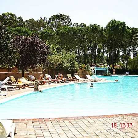 Villaggio Santandrea リゾート 3*