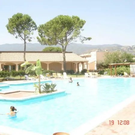 Villaggio Santandrea Resort Sant'Andrea Apostolo dello Ionio