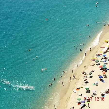 Resort Villaggio Santandrea Sant'Andrea Apostolo dello Ionio