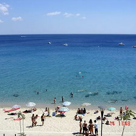 Villaggio Santandrea リゾート