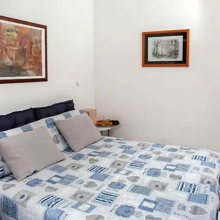 אתר נופש Villaggio Santandrea סנט'אנדראה אפוסטולו דלו איוניו