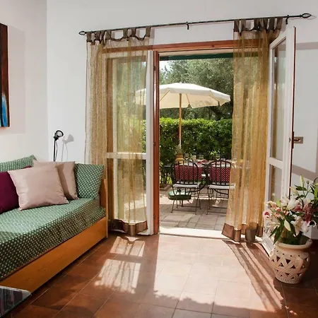 Villaggio Santandrea リゾート