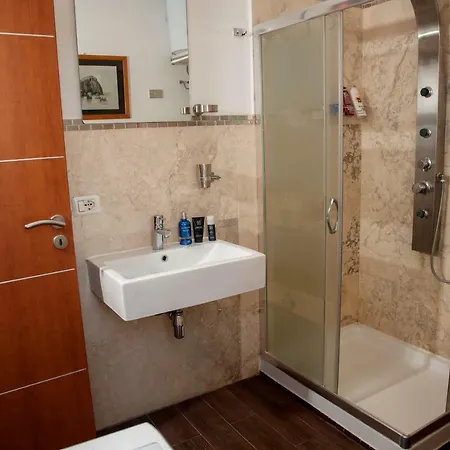 Resort Villaggio Santandrea