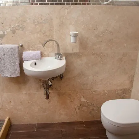 Resort Villaggio Santandrea
