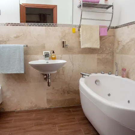 Resort Villaggio Santandrea Sant'Andrea Apostolo dello Ionio