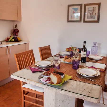 Villaggio Santandrea אתר נופש סנט'אנדראה אפוסטולו דלו איוניו