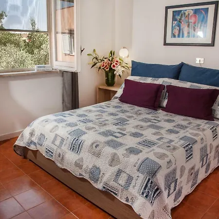 אתר נופש Villaggio Santandrea 3*