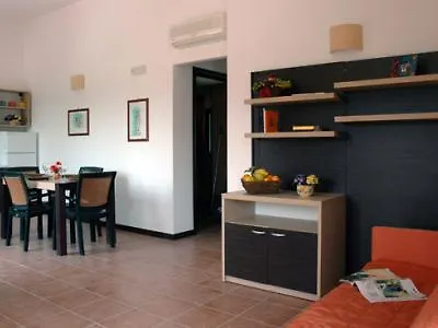 Villaggio Santandrea סנט'אנדראה אפוסטולו דלו איוניו