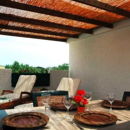 Villaggio Santandrea 3*