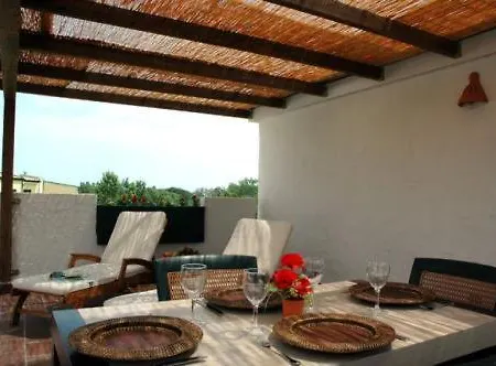Villaggio Santandrea 3*