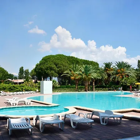 Villaggio Santandrea リゾート サンタンドレーア・アポストロ・デッロ・イオーニオ