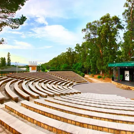 Villaggio Santandrea