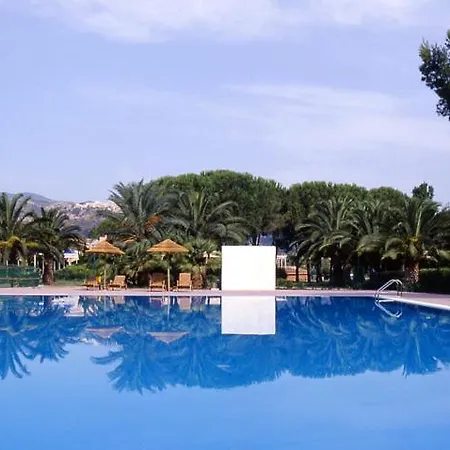 Villaggio Santandrea サンタンドレーア・アポストロ・デッロ・イオーニオ
