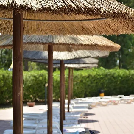 Resort Villaggio Santandrea 3*