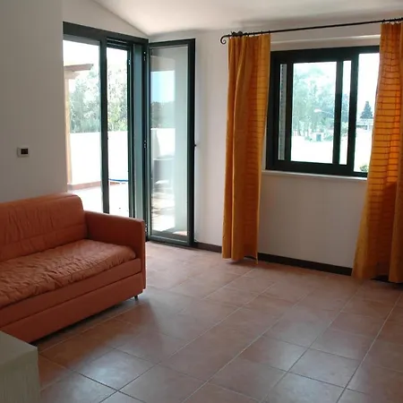 Villaggio Santandrea 3*