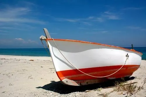 Resort Villaggio Santandrea