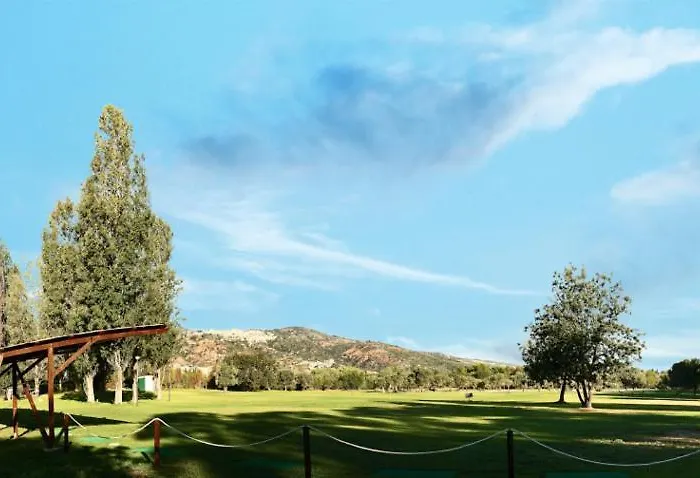 Villaggio Santandrea Resort Sant'Andrea Apostolo dello Ionio