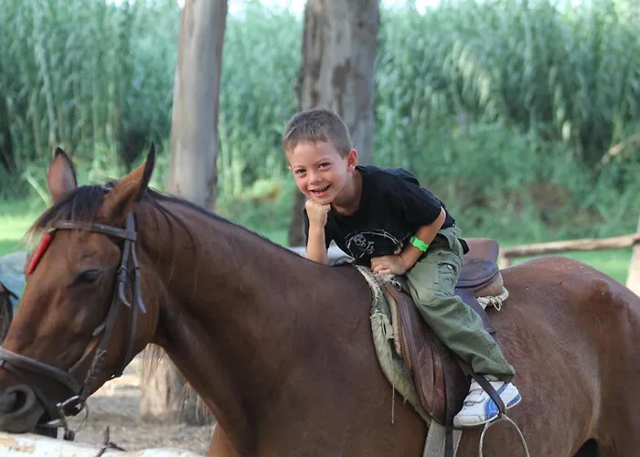 Villaggio Santandrea Resort Sant'Andrea Apostolo dello Ionio