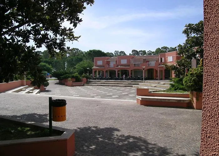 Villaggio Santandrea 3*