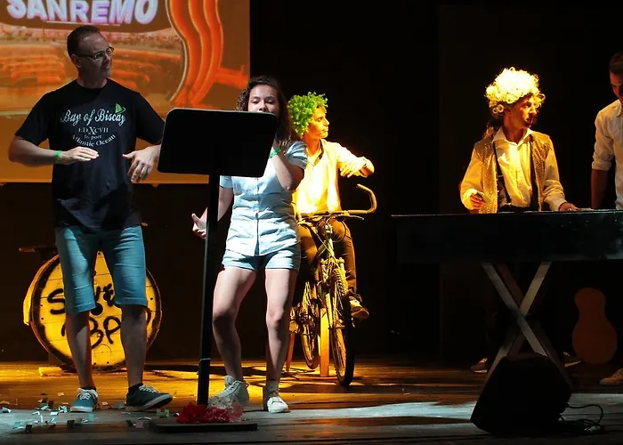 Resort Villaggio Santandrea Sant'Andrea Apostolo dello Ionio