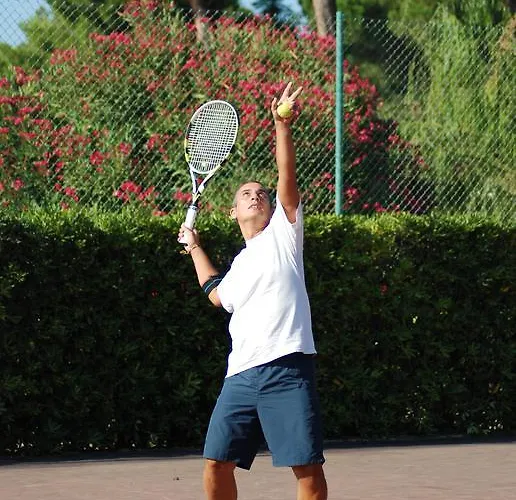 Villaggio Santandrea Resort Sant'Andrea Apostolo dello Ionio