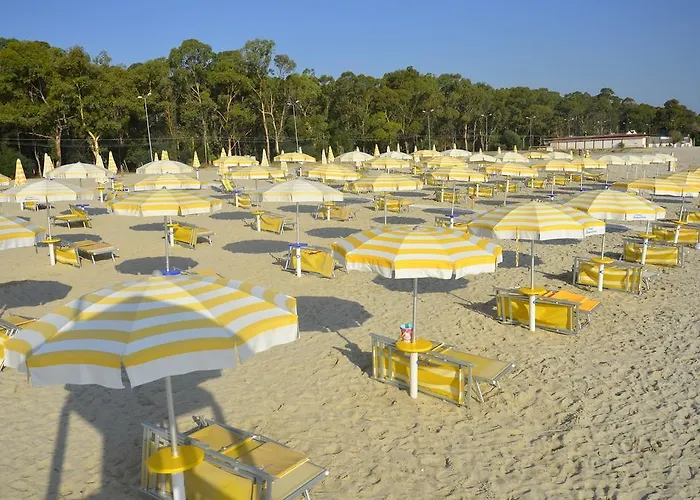 Villaggio Santandrea Sant'Andrea Apostolo dello Ionio