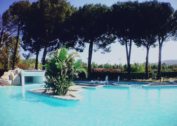 Villaggio Santandrea 3*