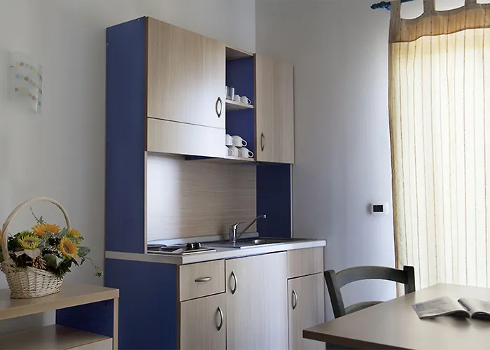 Villaggio Santandrea Resort Sant'Andrea Apostolo dello Ionio