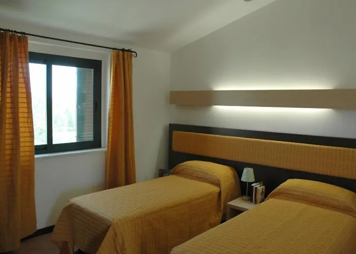 Villaggio Santandrea Resort