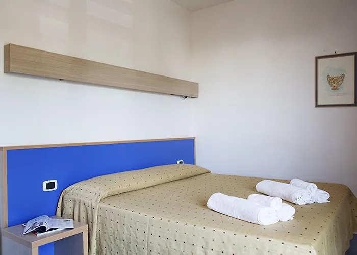 Resort Villaggio Santandrea Sant'Andrea Apostolo dello Ionio