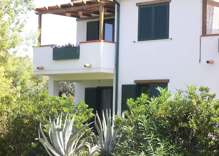 Villaggio Santandrea Resort