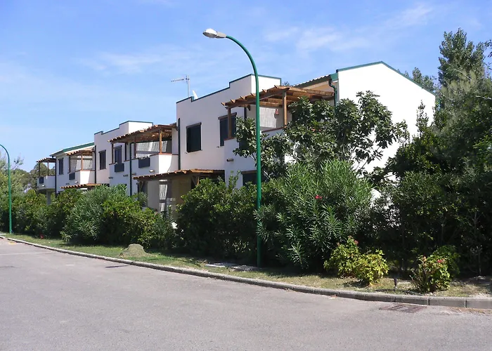 Villaggio Santandrea Sant'Andrea Apostolo dello Ionio