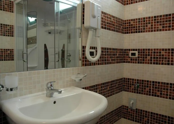 Villaggio Santandrea 3*