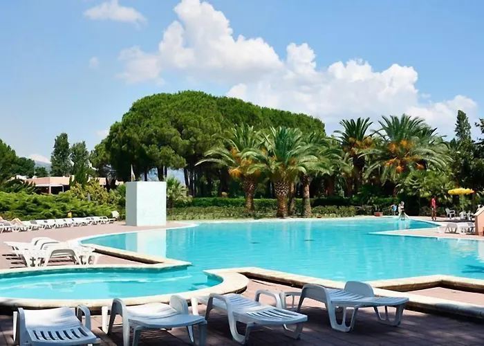 Resort Villaggio Santandrea