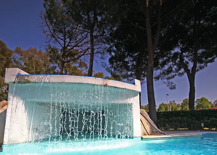 Villaggio Santandrea 3*